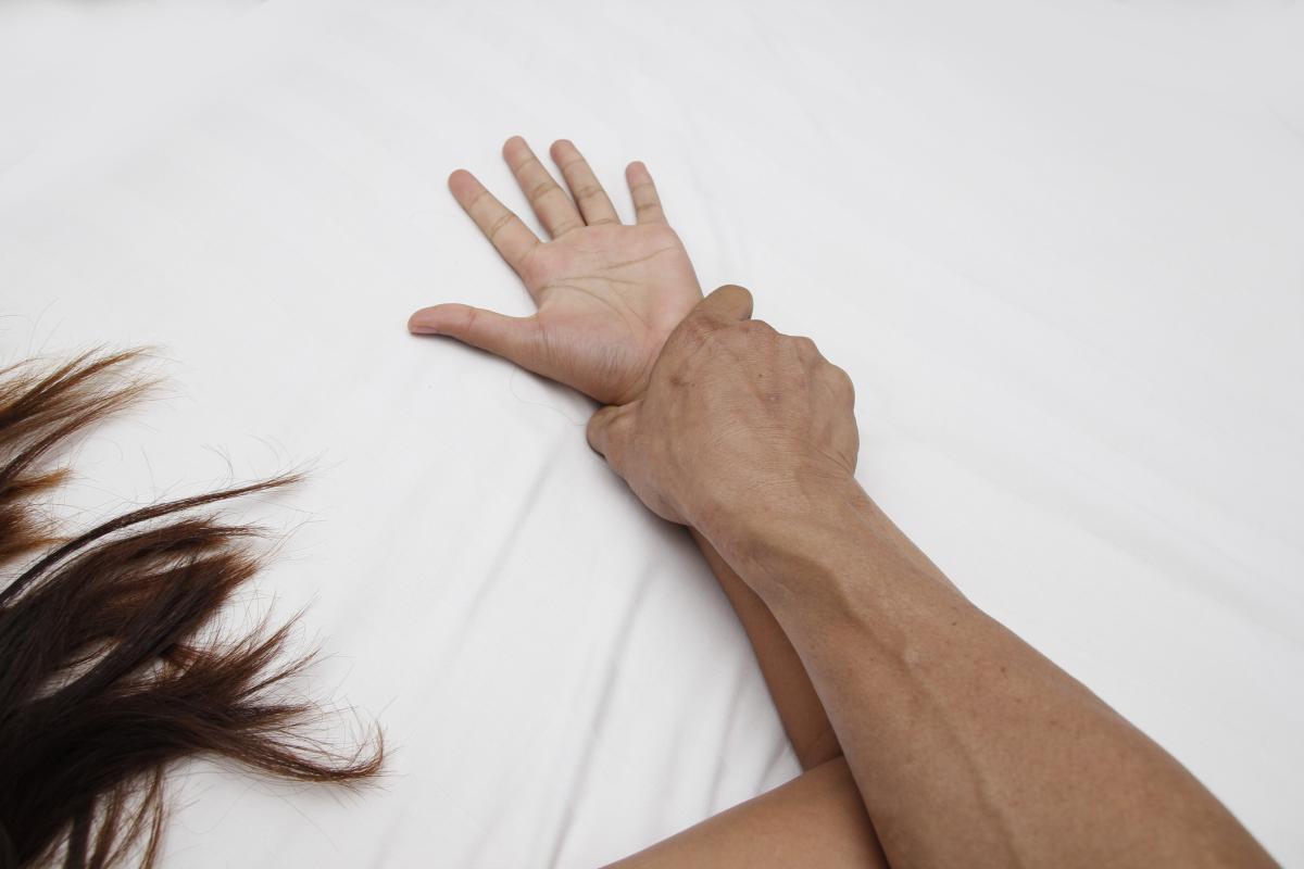 Sexual Assault Rape